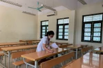 Những mốc thời gian khi thí sinh đăng ký dự thi tốt nghiệp cần ghi nhớ