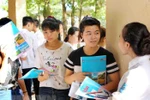 Thí sinh có được mang Atlat Địa lý Việt Nam vào phòng thi không?