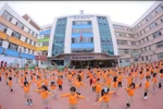 Đa dạng cách thu học phí, trường tư cùng phụ huynh vượt qua mùa Covid