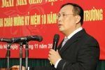Khung trình độ quốc gia sẽ khắc phục tình trạng “lộn xộn” trong đào tạo đại học