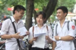 Một số lỗi điền phiếu đăng ký dự thi tốt nghiệp 2020 mà thí sinh cần lưu ý