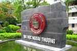 2 phương án tuyển sinh năm 2020 của Đại học Ngoại thương