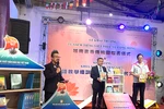 Khai trương tủ sách tiếng Việt phục vụ cộng đồng tại Đài Loan (Trung Quốc)