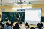 Từ ngày mai (28/2), nhiều trường ở Hà Nội chuyển sang dạy học trực tuyến