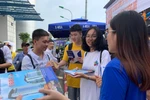 Giáo dục đào tạo cần phải tạo ra sự chuyển dịch nhanh của cơ cấu lao động