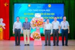 “Xây dựng thư viện số đại học và sử dụng chung tài nguyên thông tin số”