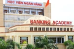 Thư mời tham gia câu lạc bộ Khối đào tạo và nghiên cứu khoa học Ngân hàng