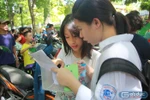 Khi có điểm thi, nếu không làm thủ tục này thí sinh sẽ trượt vào lớp 10 công lập
