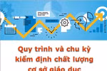 Bộ GDĐT lấy ý kiến dự thảo về kiểm định chất lượng chương trình đào tạo đại học