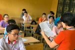 Hết lo thiếu GV nghệ thuật, trường lại băn khoăn GV Ngoại ngữ 2, Tiếng dân tộc