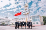 Đại học Hàng hải Việt Nam tuyển sinh 47 chuyên ngành với 3.600 chỉ tiêu
