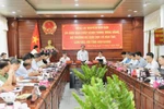 Hậu Giang: Hỗ trợ 50 triệu/GV khi tuyển mới và chuyển công tác ngoài tỉnh về
