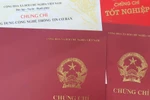 Yêu cầu có chứng chỉ hành nghề: Cử nhân sư phạm chỉ là “bán sản phẩm” nhà giáo?