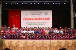  Đại học Quốc gia Hà Nội chính thức có Trường Đại học Y Dược trực thuộc