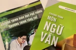 Cái dở của Tiếng Việt 1 Cánh Diều là lạm dụng ngụ ngôn