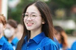 Thành tích ấn tượng của sinh viên ĐH Phenikaa đạt giải thưởng nữ sinh KHCN