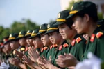 Chi tiết phương thức tuyển sinh của khối trường quân đội năm 2020