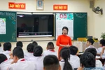 Bộ GDĐT sửa quy định về KĐCLGD và công nhận trường phổ thông đạt chuẩn quốc gia