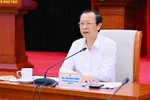 Toàn quốc sẵn sàng tổ chức kỳ thi tốt nghiệp an toàn, nghiêm túc, đúng quy chế