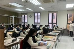 "Háo hức gặp học sinh sau hơn 9 tháng, cả đêm qua tôi trằn trọc không ngủ được"
