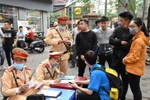 9 tháng đầu năm an toàn giao thông Hải Phòng khởi sắc, giảm số vụ, số người chết
