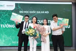 Xác định trường đại học là cái nôi của hệ sinh thái khởi nghiệp