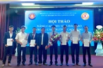 Cao đẳng, trung cấp y dược cần đào tạo phù hợp với khung quốc gia và quốc tế