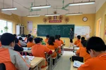 Bước sang năm mới 2021, các trường cao đẳng sư phạm còn nhiều nỗi lo