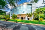 Trường Tôn Đức Thắng trụ top đại học phát triển bền vững hàng đầu thế giới