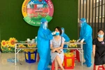 Ảnh: Hà Nội sẵn sàng cho kỳ thi lớp 10 an toàn, chất lượng