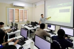 Toàn bộ sinh viên, học viên Đại học Quốc gia Hà Nội học trực tiếp từ 28/2