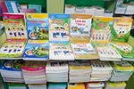 Giá sách giáo khoa của CTGDPT mới tăng mạnh, chiết khấu lên tới gần 30%