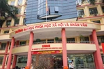 Trường ĐHKHXH&NV Hà Nội mở ngành Điện ảnh và Nghệ thuật đại chúng