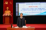 Do COVID, khoảng 70.000 sinh viên đại học chưa thể tốt nghiệp ra trường