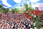Victoria Thăng Long thân thiện, tôn trọng sự khác biệt, yêu thương, trách nhiệm
