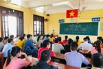 Cử tri Hà Nội đề nghị xem lại hoạt động của Hội cha mẹ học sinh, Bộ GD nói gì?