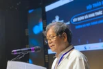 Năm 2021, Chủ tịch Hiệp hội gửi gắm 3 kỳ vọng đối với giáo dục đại học