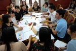 Nhiều thầy cô nức nở khen sự đột phá của chương trình giáo dục phổ thông mới