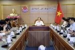 Đề xuất thí điểm xây dựng Đại học Văn Lang thành trường đại học số