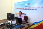 Chủ biên chia sẻ điểm mới ở SGK Tin học lớp 9 bộ Kết nối tri thức với cuộc sống