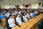 Chi tiết những điểm mới của quy chế thi học sinh giỏi quốc gia