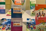 Bộ Giáo dục mời giáo viên tham gia góp ý các bản mẫu sách giáo khoa lớp 2, lớp 6