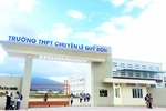 Bộ Giáo dục đánh giá thành tựu và 4 hạn chế của trường chuyên