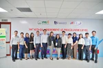 Trường Quốc tế (Đại học Quốc gia HN) có 2 chương trình đào tạo đạt chuẩn AUN-QA