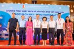 HUST tổ chức ngày Sách và Văn hóa đọc Việt Nam: "Đọc sách hay – Sáng tương lai"