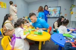 Hệ thống Anh ngữ Enspire khai trương địa điểm mới ở Hải Phòng