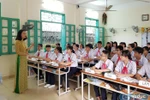 Bộ Giáo dục công bố chi tiết nội dung điều chỉnh 10 môn học bậc trung học
