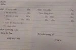 Bộ hướng tới giáo dục tích cực, nhưng nhiều trường đang làm ngược lại
