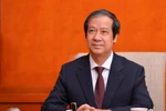 Lần đầu tiên Bộ trưởng Bộ GD&ĐT đối thoại với giáo viên cả nước về 3 nhóm vấn đề