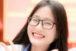 Nữ sinh Vĩnh Phúc đạt giải Nhất quốc gia môn Địa lý khát khao trở thành nhà báo